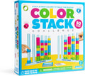 🎁 Color Stack Challenge by Relatable – Easter Basket Stuffers for Kids