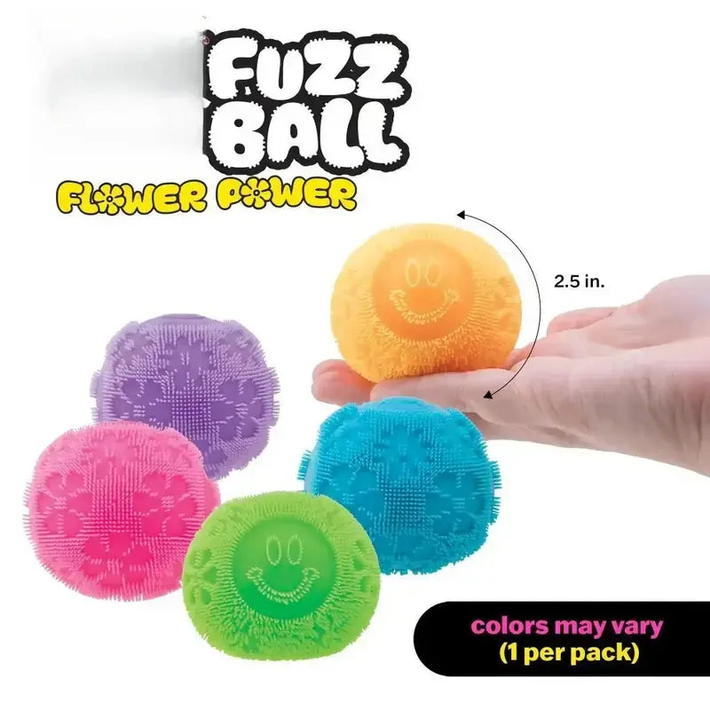 Easter Style Squishy Toy Bundle - Original Retail Packaging Sensory Stress Balls for Kids & Adults - Easter Basket Stuffers - Various Textures & Fillings - Ages 3+ Perfect Best Easter Gift for boys girls